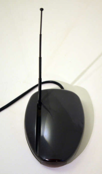 Ellies Wizard Remote Blaster Transmitter Bedroom Unit