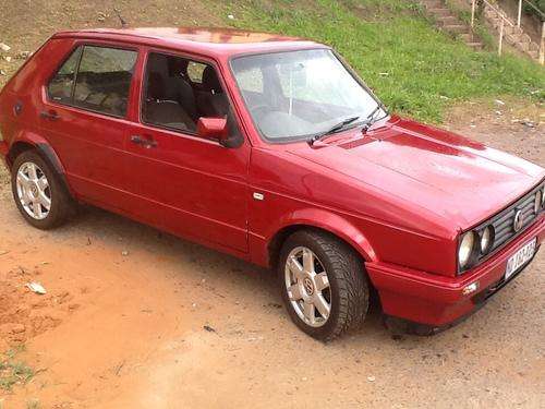 Citi golf 1.4i , please don't bid if you not going to pay....