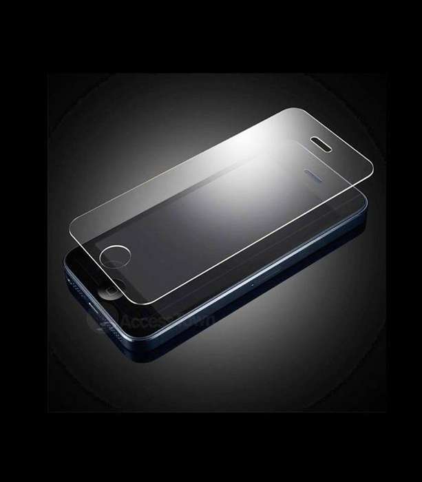 Clear iphone 5/5s screen protectors x 5 peices
