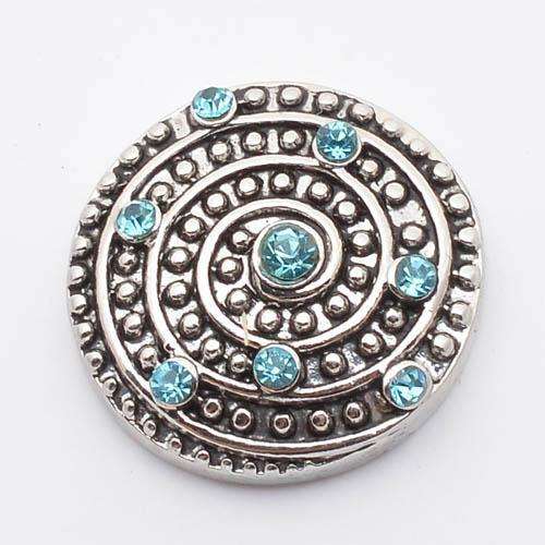 Noosa style Chunks/Buttons