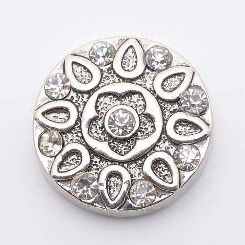 Noosa style Chunks/Buttons
