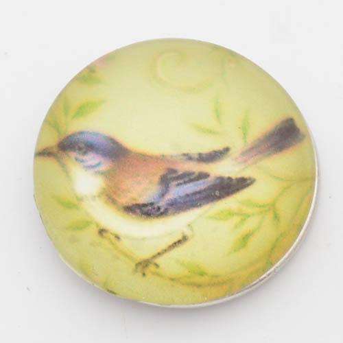 Noosa style Chunks/Buttons