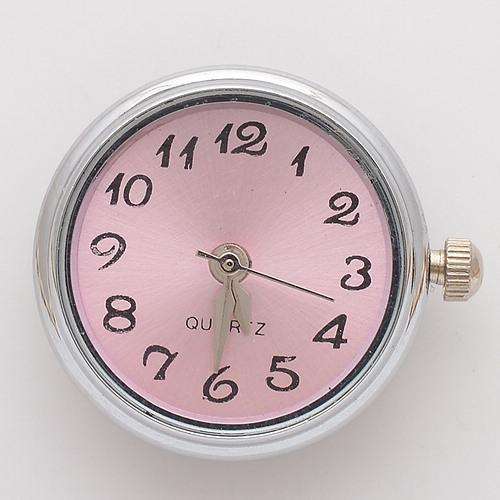 Noosa style Chunks/Button watch