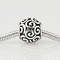 Solid 925 ALE sterling silver Pandora imitation charms