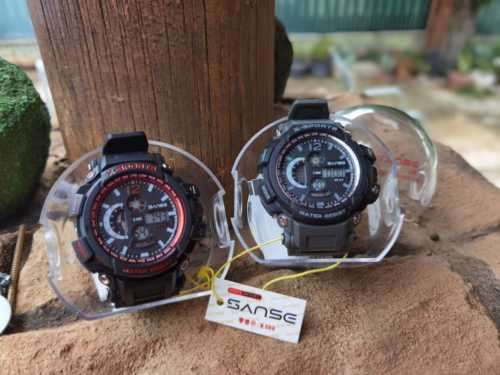 SANSE X-SPORTS MENS WATCH best selling digital sports watch