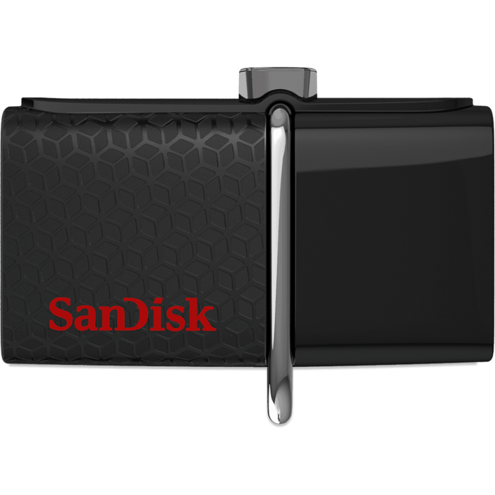 SanDisk Ultra  16GB Dual  USB Fash Drive