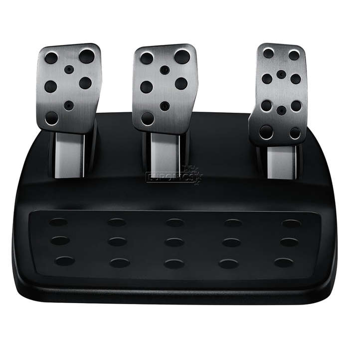 Logitech G29 Driving Force Racing Wheel and Pedals Set Wired 941-000112