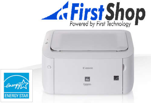 Canon i-SENSYS LBP6020 A4 Mono Laser Printer