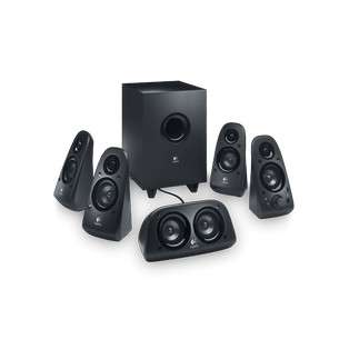 Logitech Z-506 5.1 | 980-000431