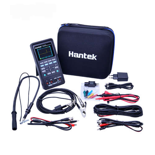 Hantek2D82 Automotive Diagnostic Oscilloscope