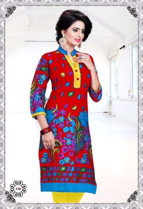 Kurti