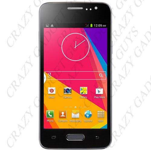LATEST ANDROID MINI 4" Capacitive Touch Screen DUAL CORE 1GHZ 3G WIFI GPS FACEBOOK WHATSAPP