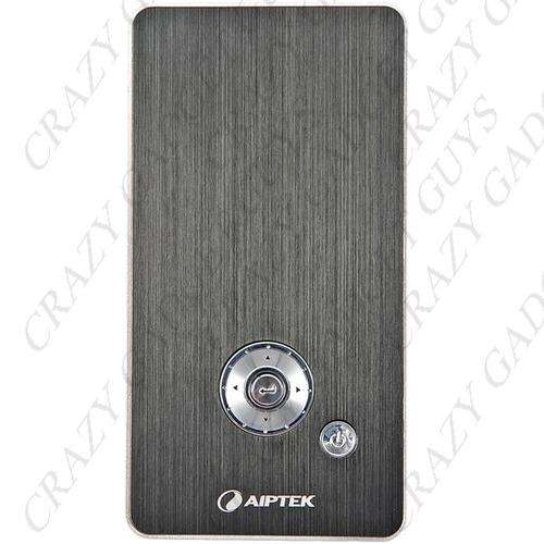 AIPTEK Q20 Mini LED Projector DLP 960 x 540 Micro HDMI AV USB TF Mobile Cinema Theater for Smart Pho