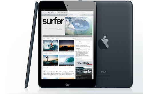 ***Apple iPad Mini Wifi + 4G/LTE (Black/Slate)***Crazy R1!!!