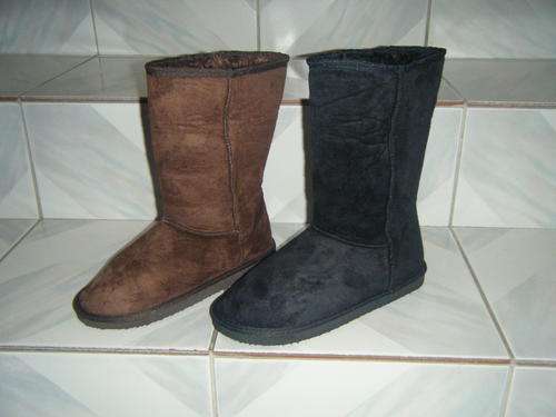 Ladies Winter boots