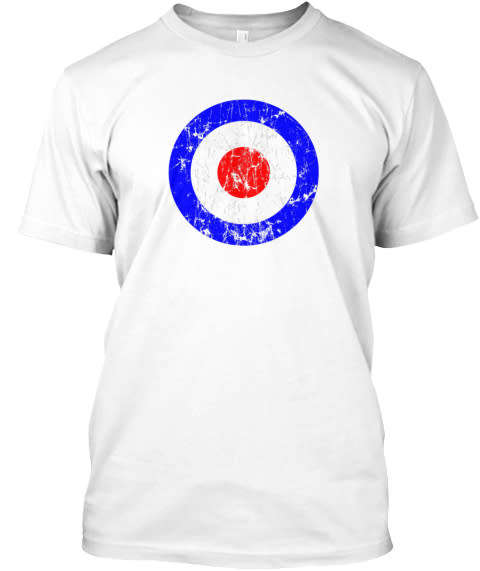 Premium Target T-Shirt
