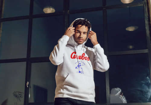 Cerebos Hoodie