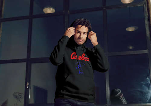 Cerebos Hoodie