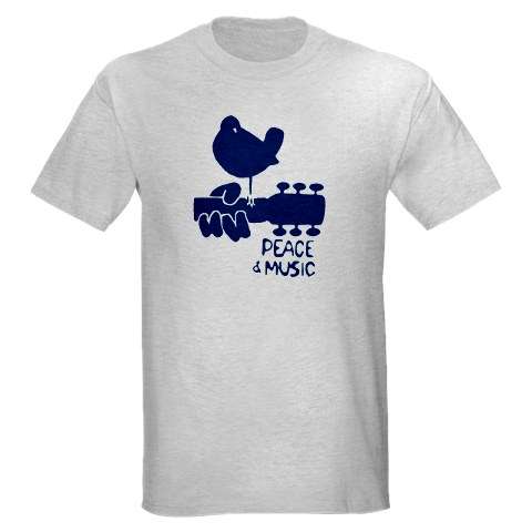 Music TSHIRT