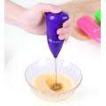 Mini Mixer