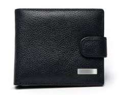 Wallet in gift box