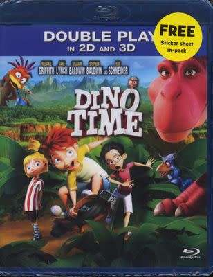 x7 Kids Disney Blu-ray Movies