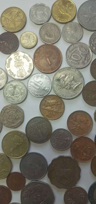 More Coins