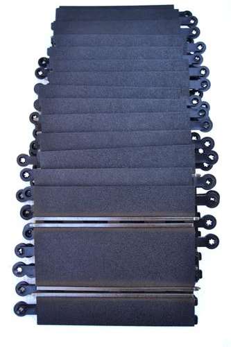 Scalextric Half Straight (C 159) - 8 Tracks