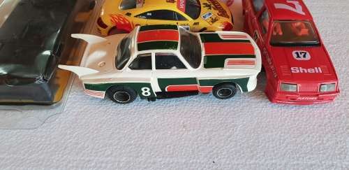 Scalextric Scrapyard Lot