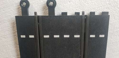 Scalextric Start Track (as new)