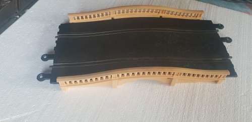 Scalextric Humpback Bridge