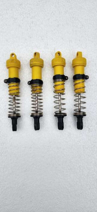R/C Shock absorbers (Set of 4)