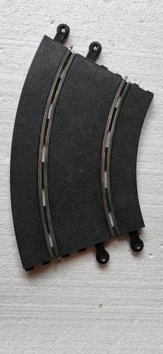 Scalextric Standard Curve (14 tracks)