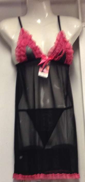 Lingerie Set
