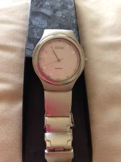 Quartz Watch