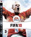 PLAYSTATION 3 FIFA 2010