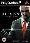 PLAYSTATION 2 HITMAN BLOOD MONEY