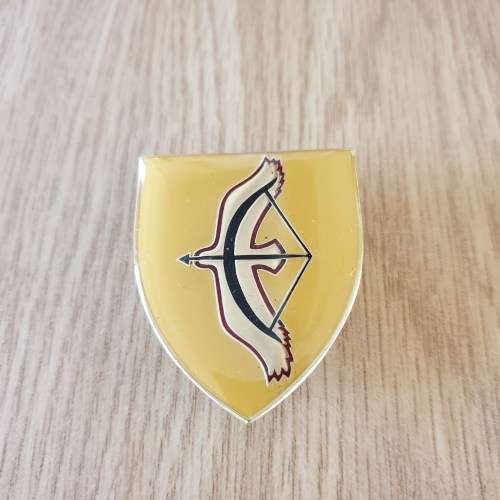203 Battalion pocket flash