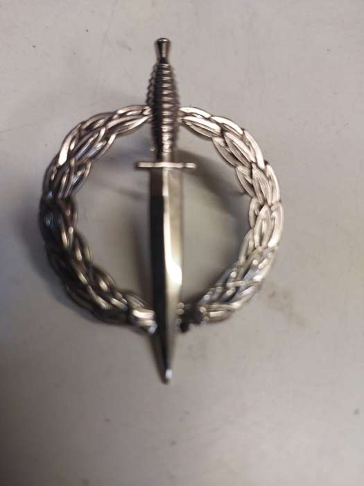 Special Forces / Recce Operator Badge