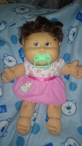 Cabbage Patch Kids Baby - 1st Nursery Rhyme Edition "Mary" - FOR LORRAINE MELLETT ONLY