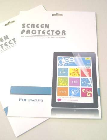 Ipad Screen Protector,  For Ipad 2, 3 & 4
