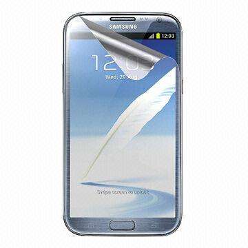 Screen Protector For Samsung Galaxy Note 3 III N9000