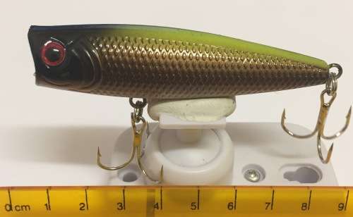 CRANK BAIT LURES