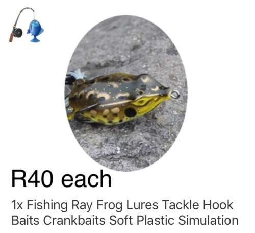 FROG MEDUIM SOFT - GREY