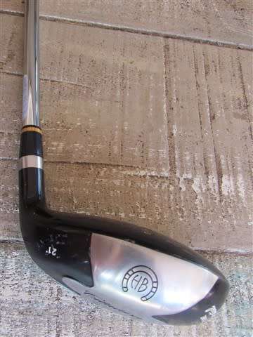 **CRAZY AUCTION SALE*** POWERBILT GOLF HYBRID - CITATION CLUB