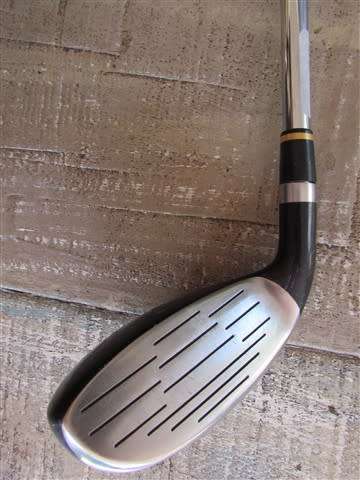 **CRAZY AUCTION SALE*** POWERBILT GOLF HYBRID - CITATION CLUB