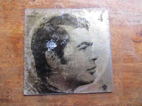 VINTAGE GREEK MUSIC/ARTIST LP