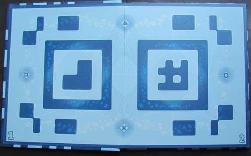 PLAYSTATION WONDERBOOK ***AR BOOK*** LOW START