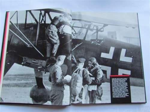 Conquest of the Balkans WWII - Time Life Books - Hardcover