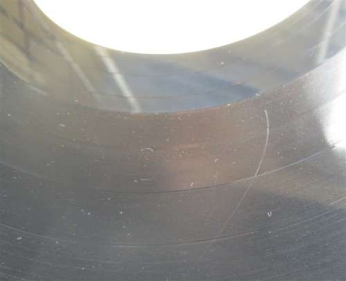 Scorpions Animal magnetism Vintage Vinyl LP - Fair Condition - see pics